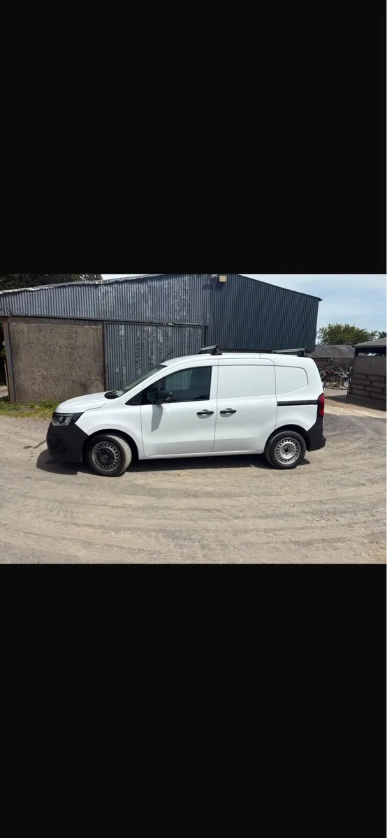 Renault kangoo - Image 3