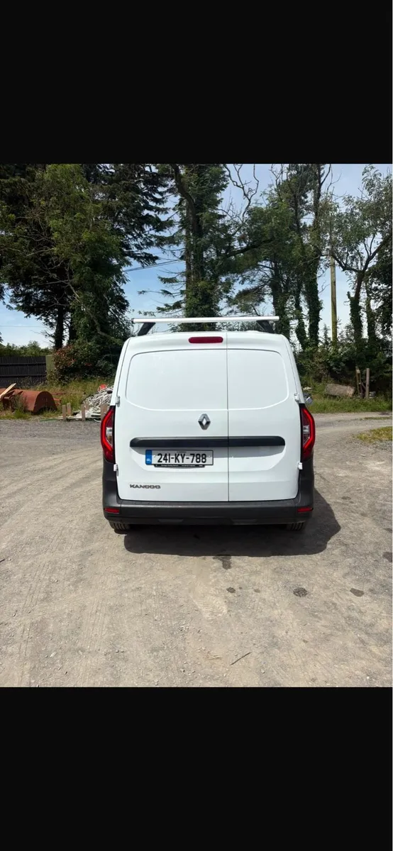 Renault kangoo - Image 4
