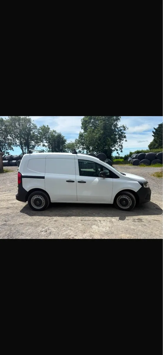 Renault kangoo - Image 1