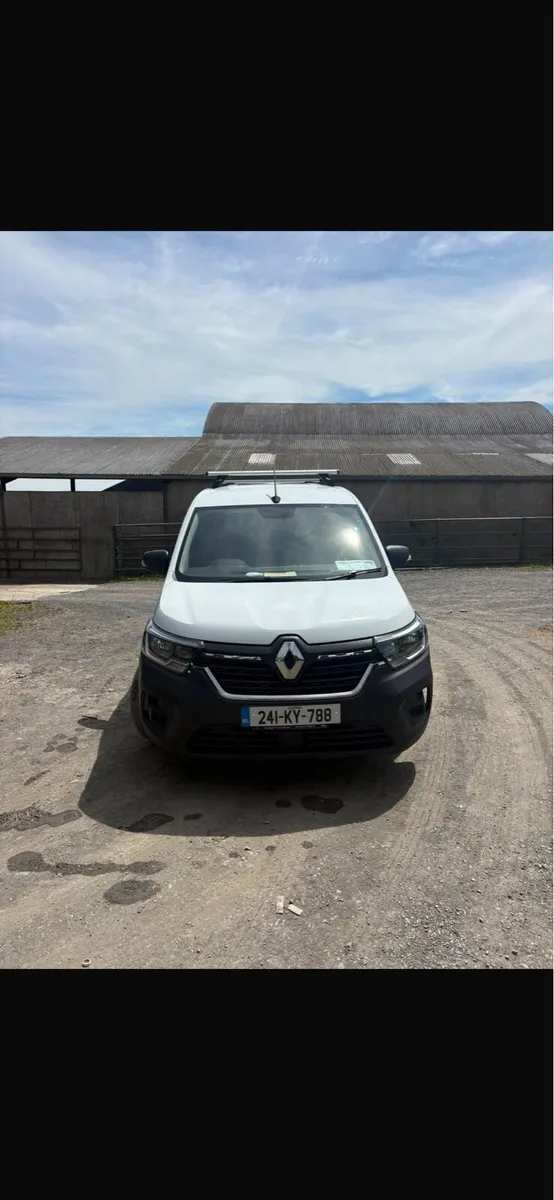 Renault kangoo - Image 2