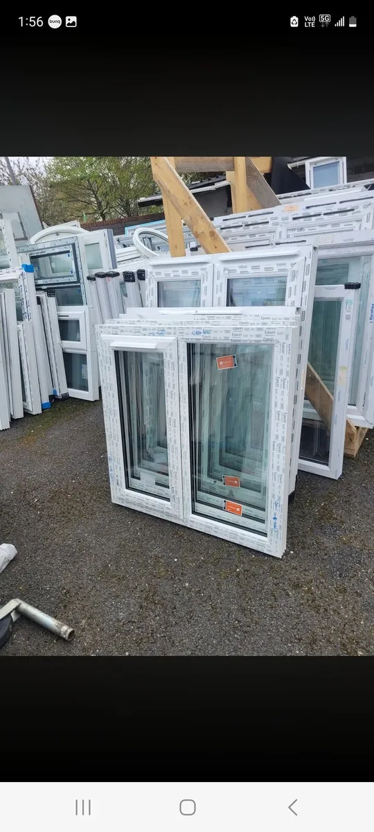 Toms pvc doors D22PP30 - Image 2
