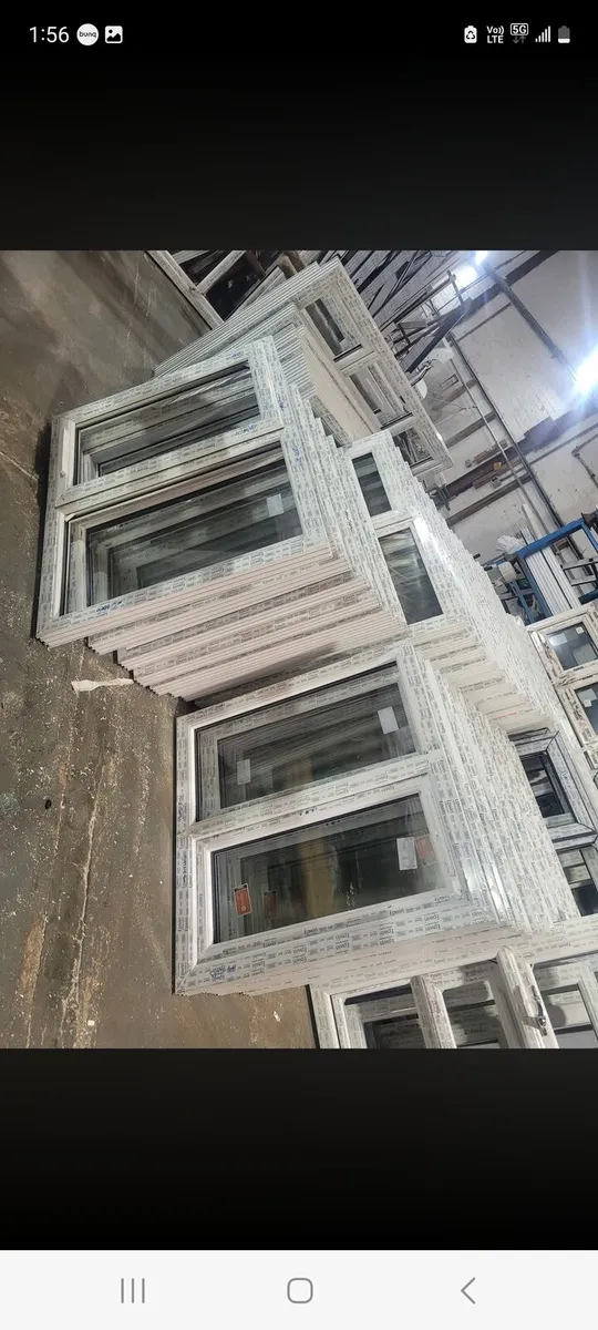 Toms pvc doors D22PP30 - Image 3