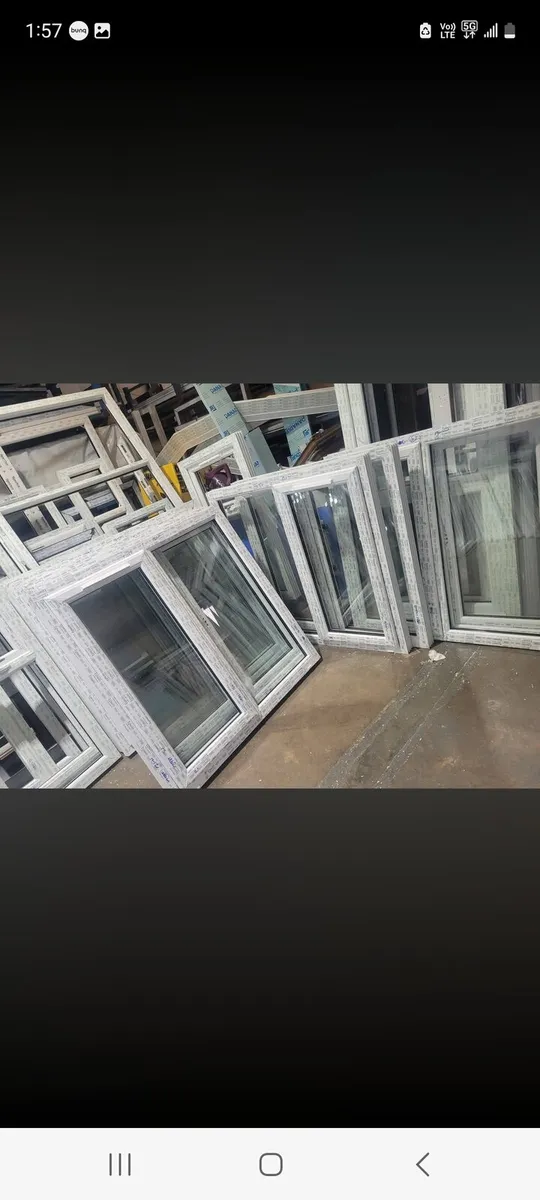 Toms pvc doors D22PP30 - Image 4