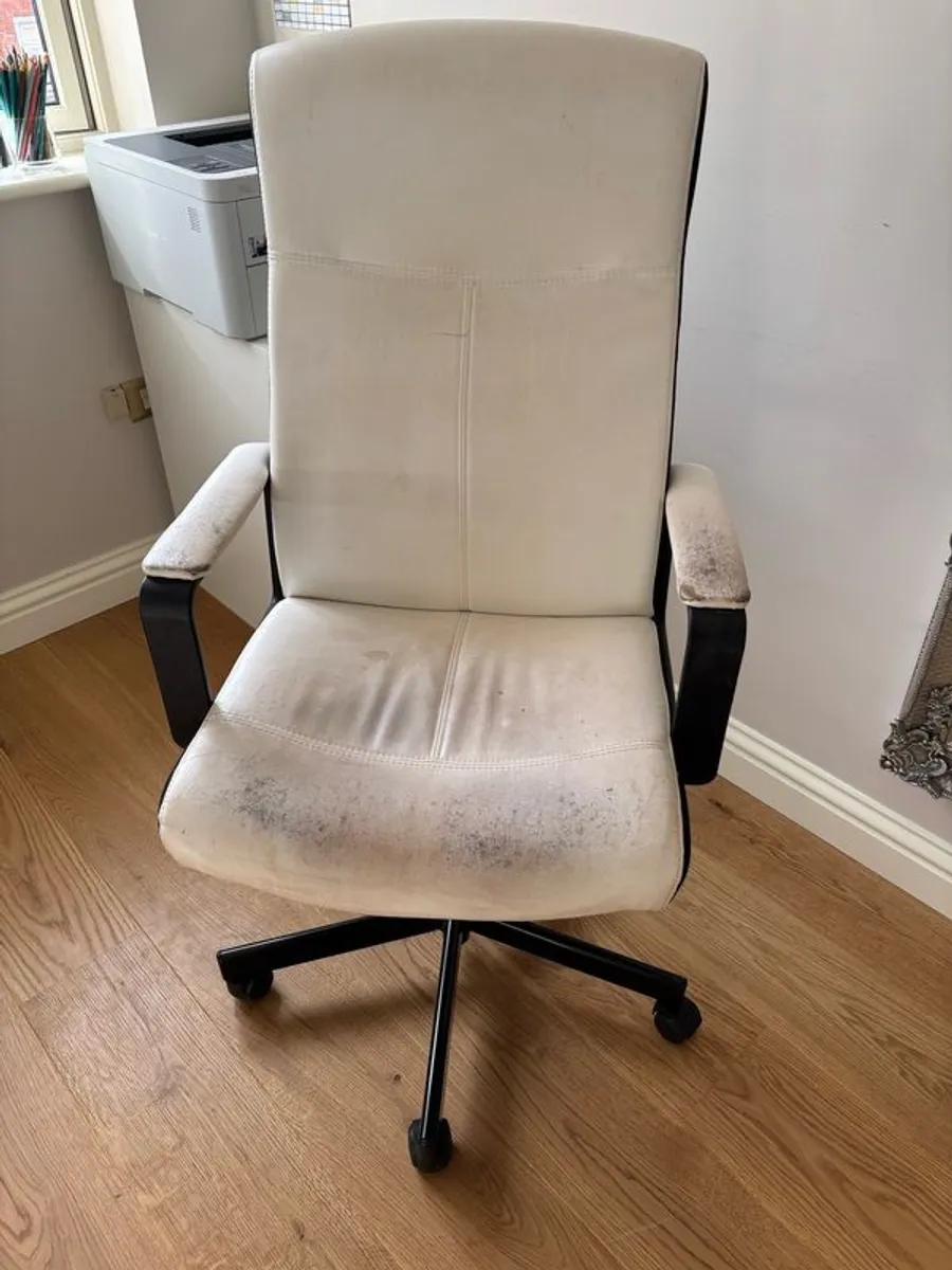 Free - Study / Office Chair - Image 1