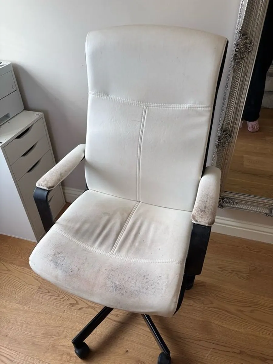 Free - Study / Office Chair - Image 3