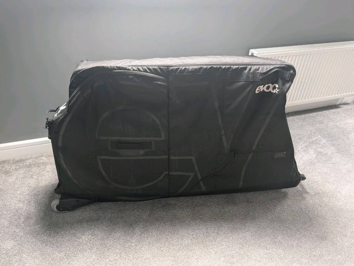 EVOC Bike Bag Pro - Image 1