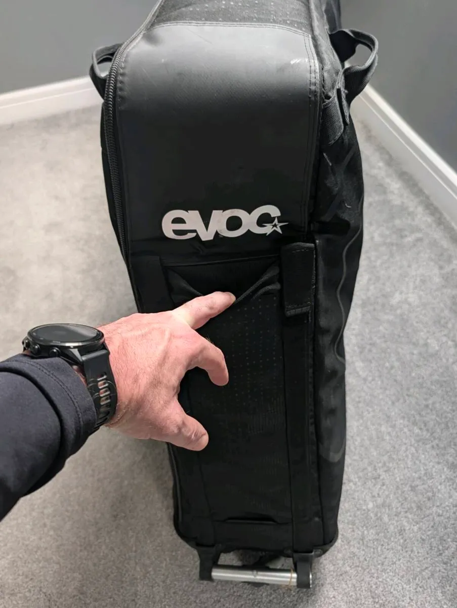 EVOC Bike Bag Pro - Image 2