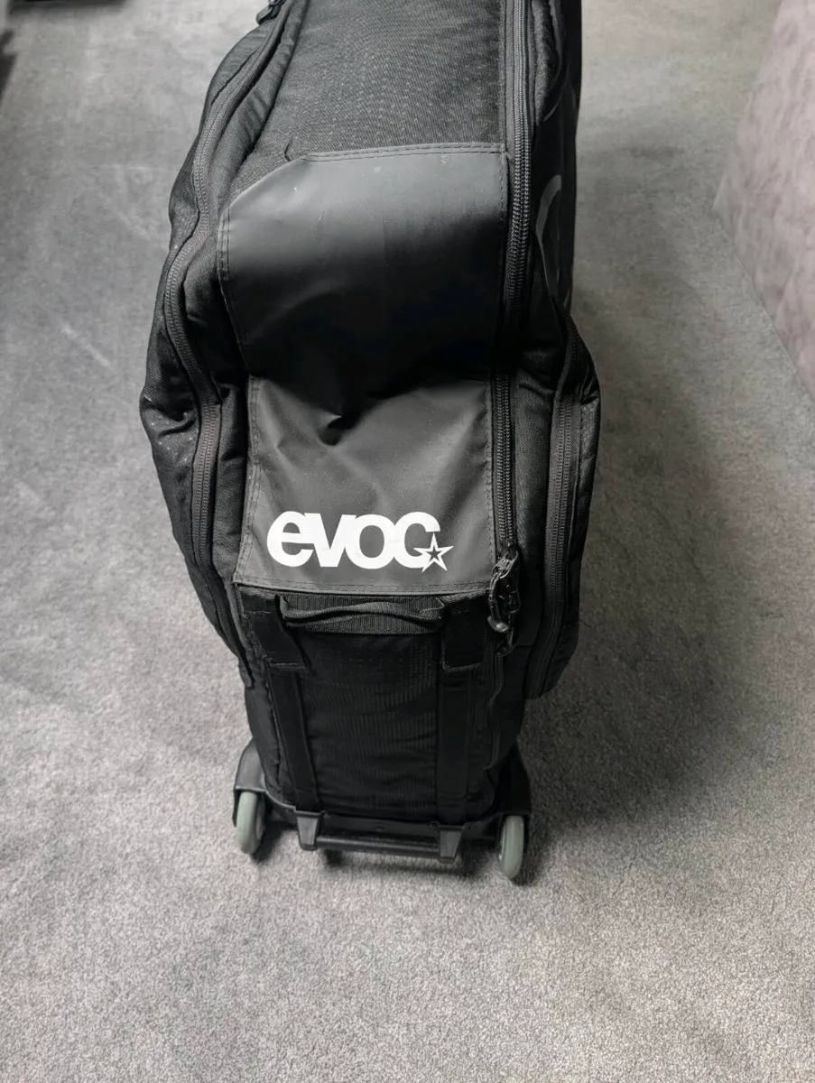 EVOC Bike Bag Pro - Image 3