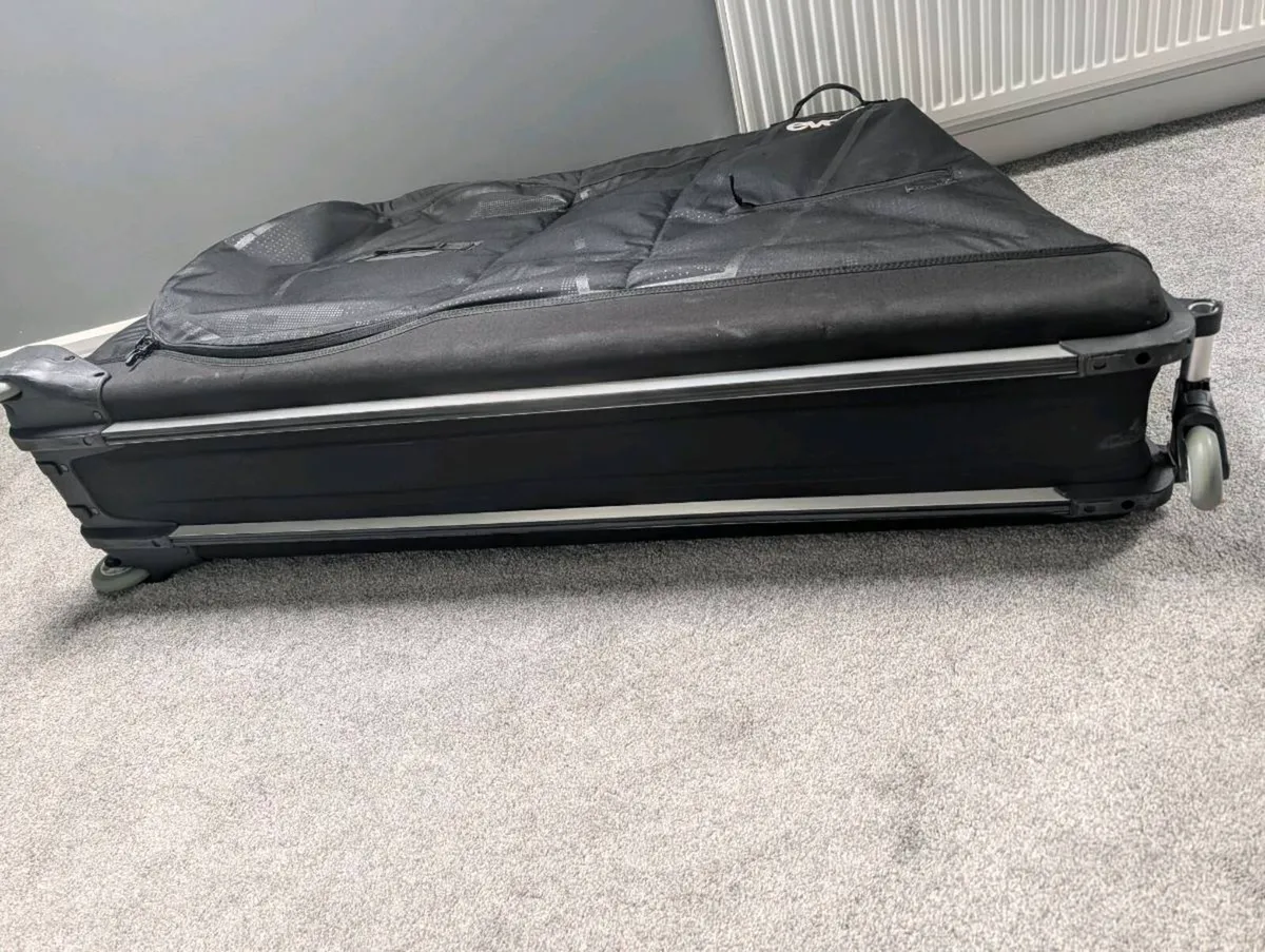 EVOC Bike Bag Pro - Image 4