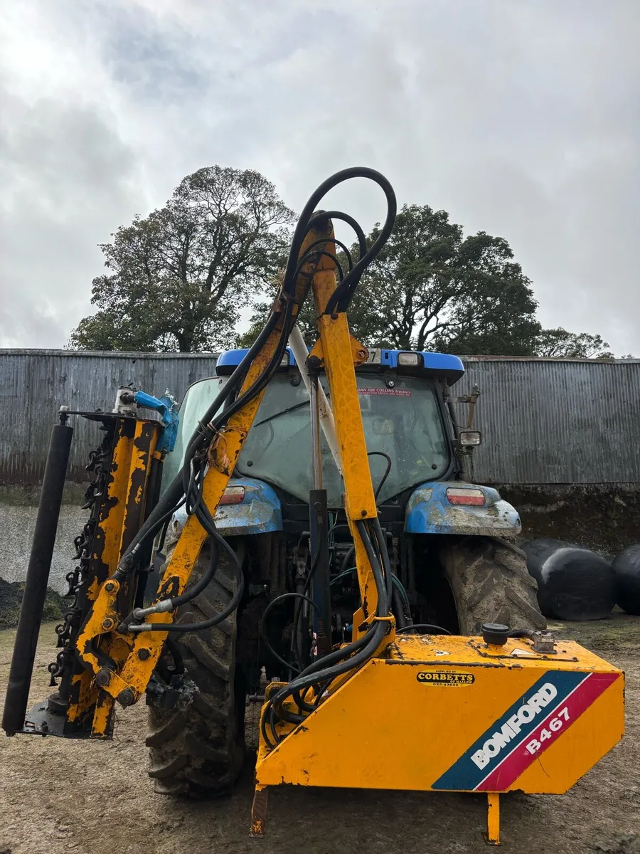 Hedgecutter - Image 2