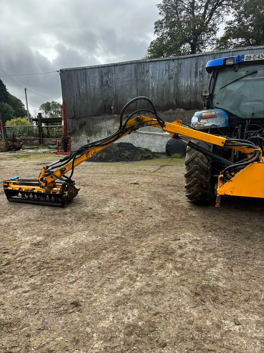 Hedgecutter - Image 3