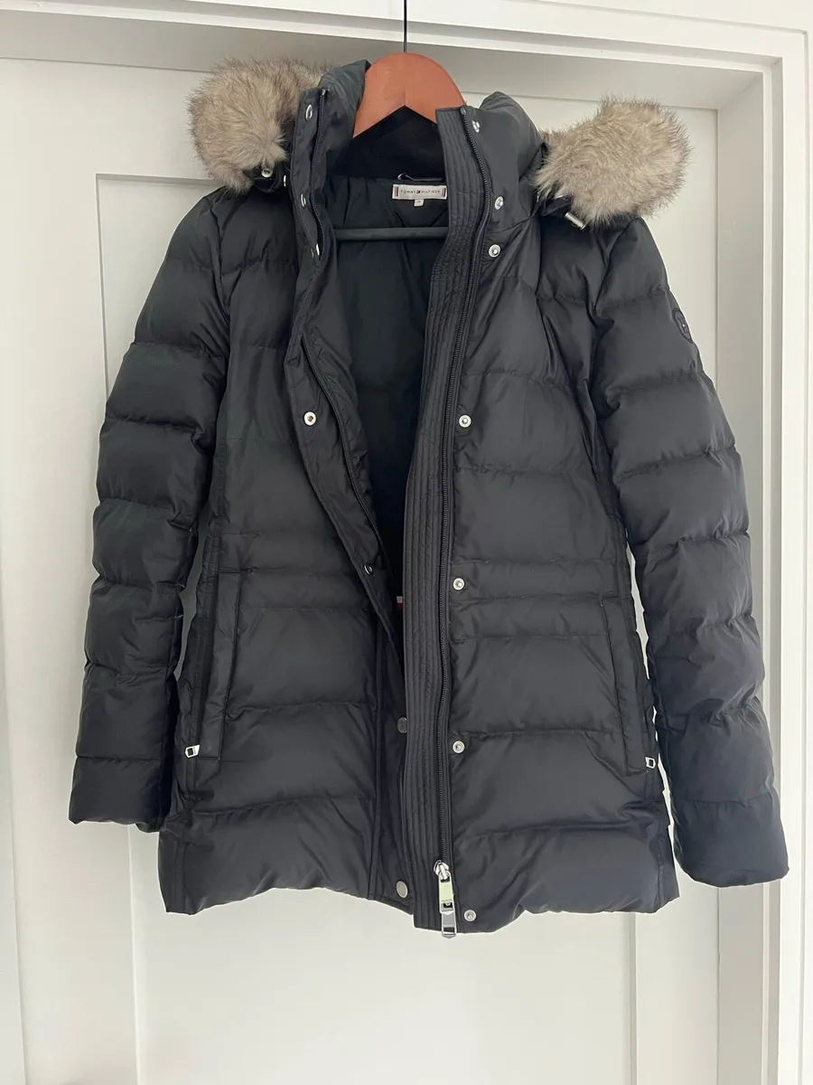Tommy Hilfiger jacket - Image 2