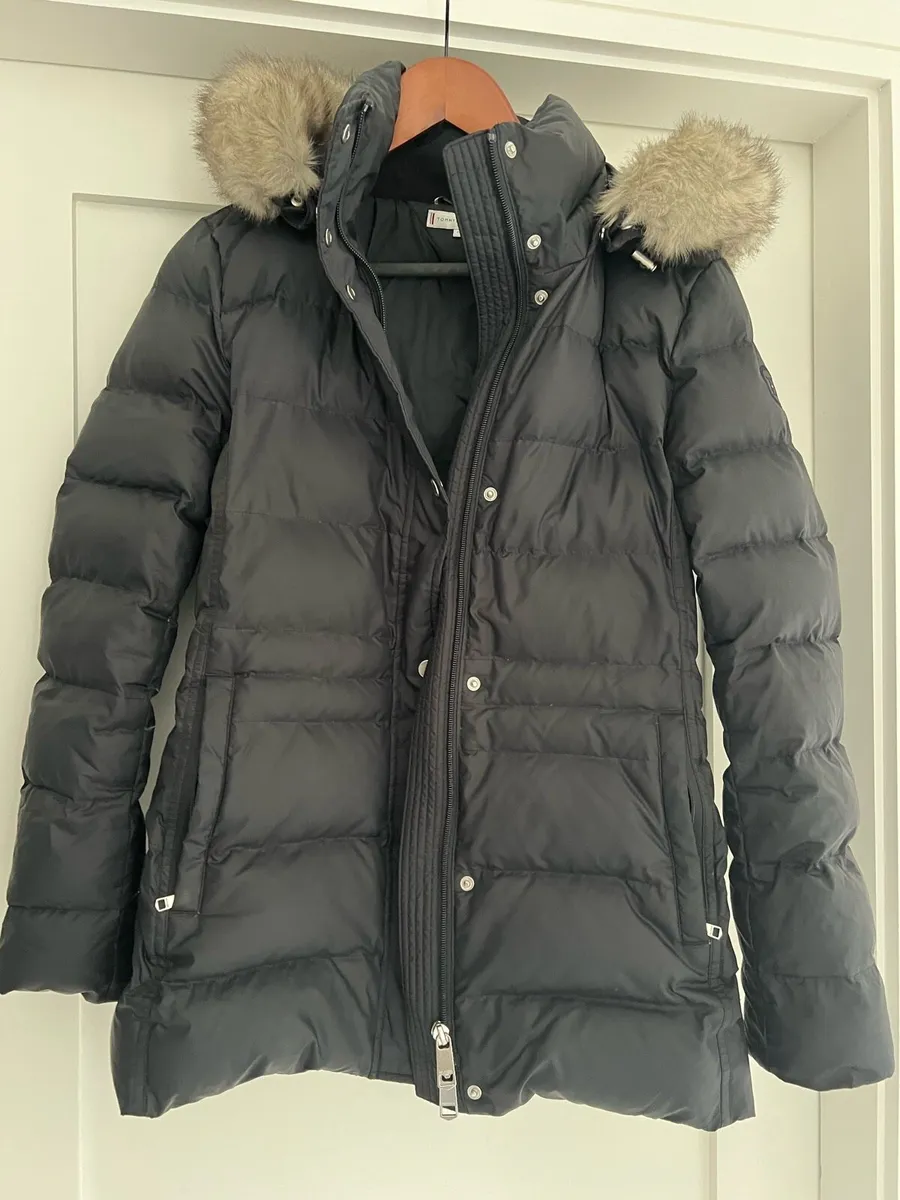 Tommy Hilfiger jacket - Image 1