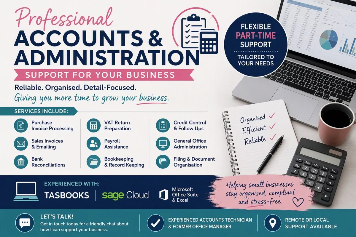 Administrative Services