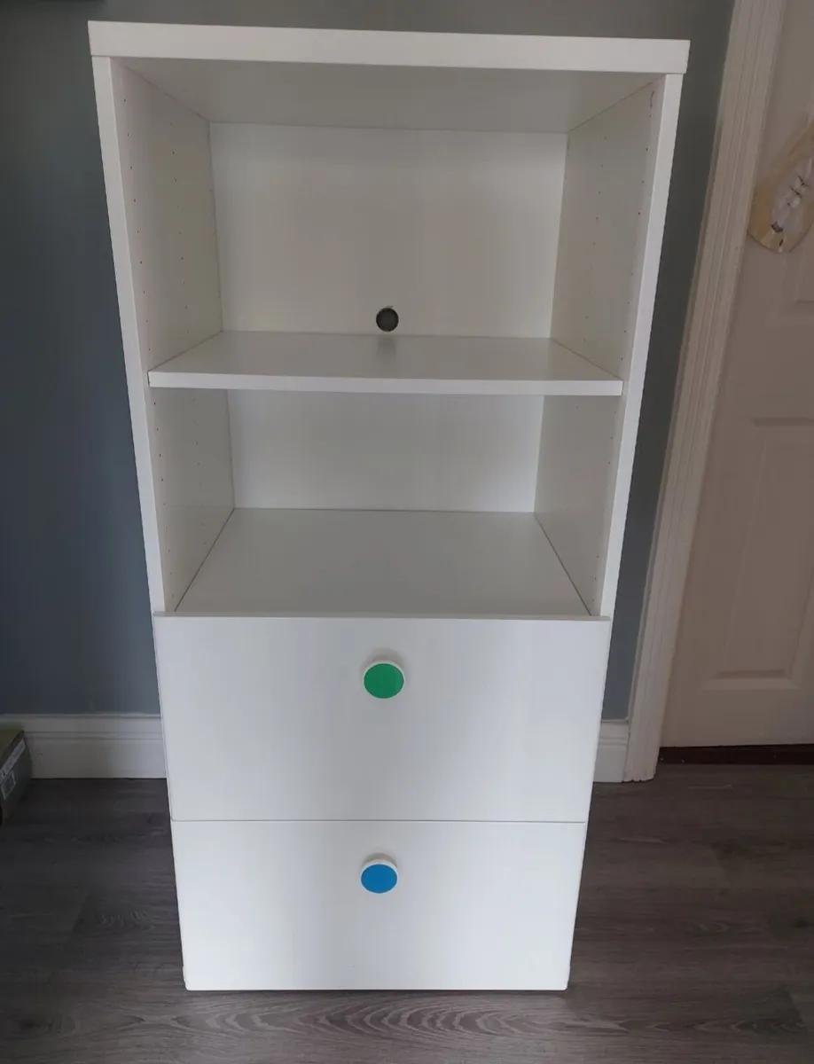 Drawer unit - Image 1