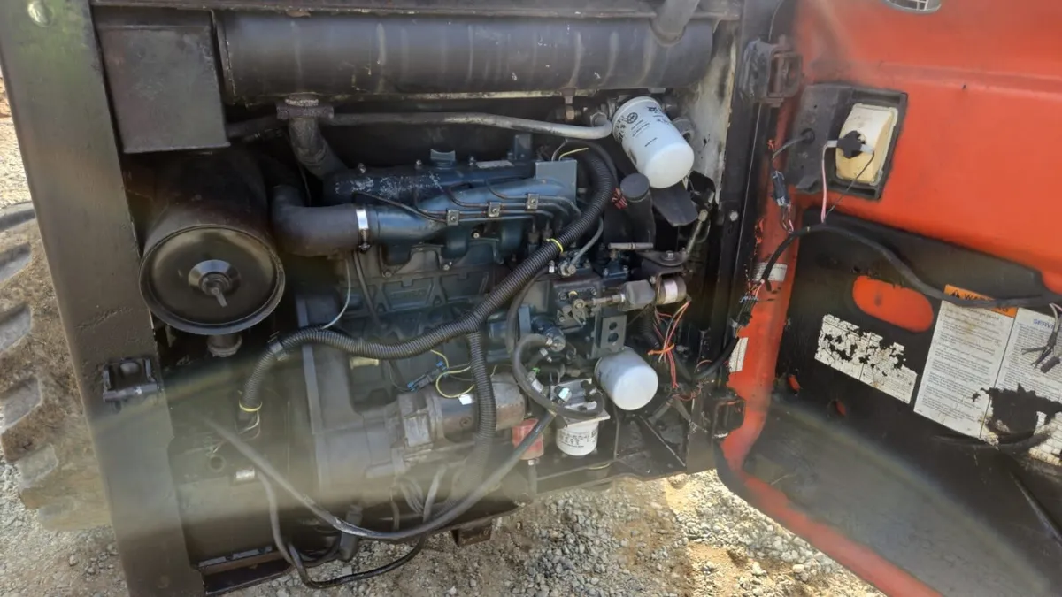 Bobcat 763 - Image 3