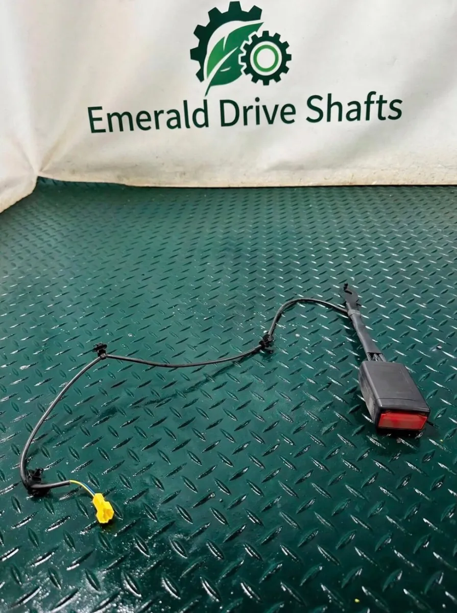 Drive shafts - Image 2