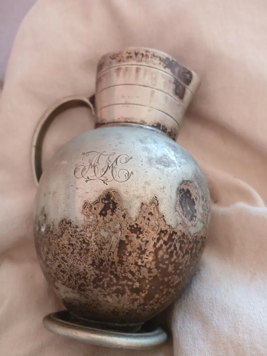 Antique - Image 1
