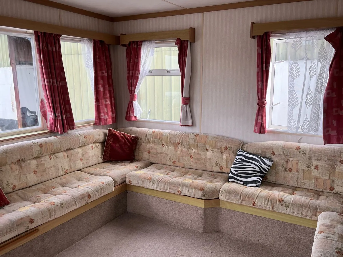 Mobile home - Image 2