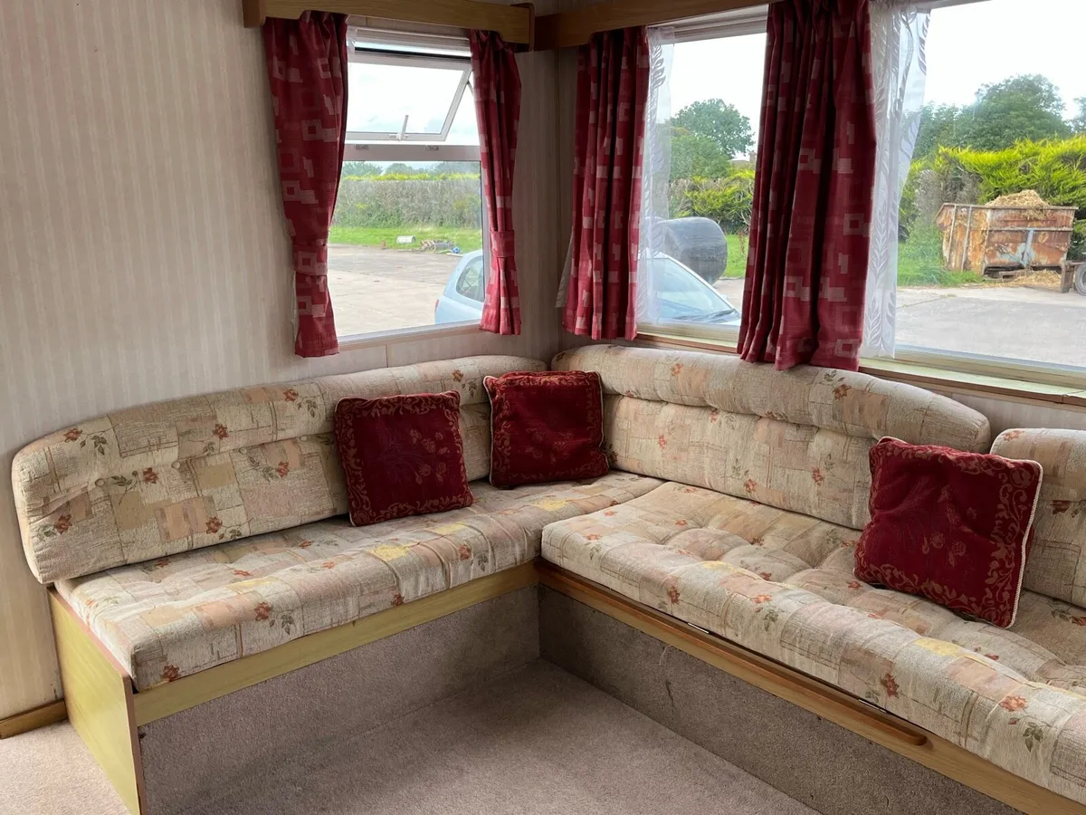Mobile home - Image 3