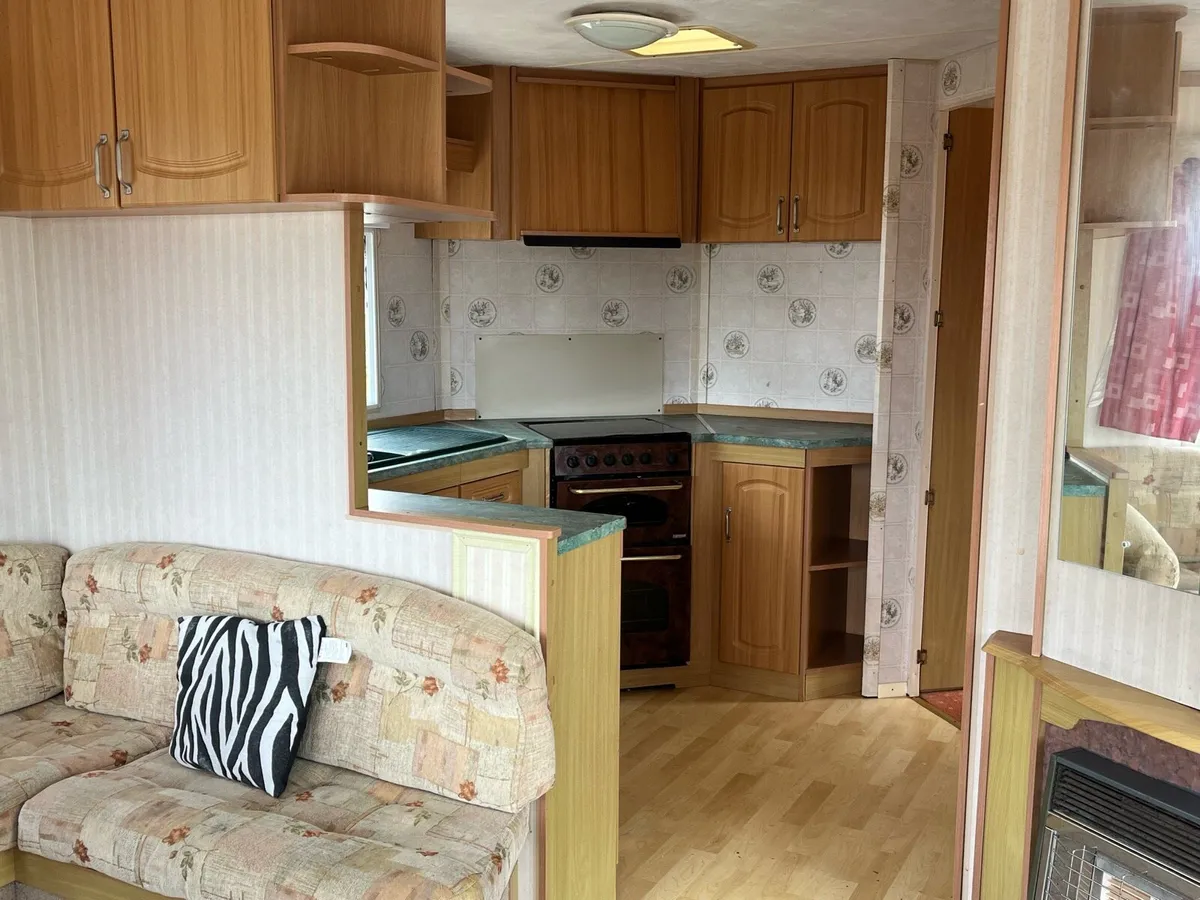 Mobile home - Image 4
