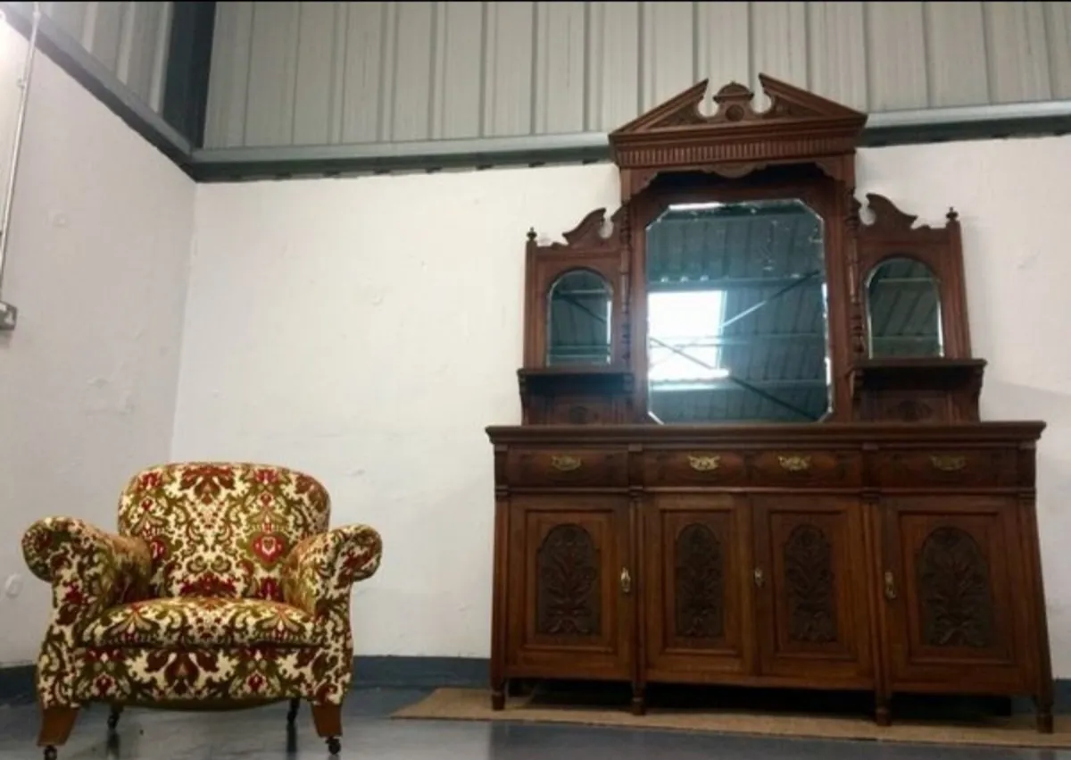 Antique furniture - Image 1