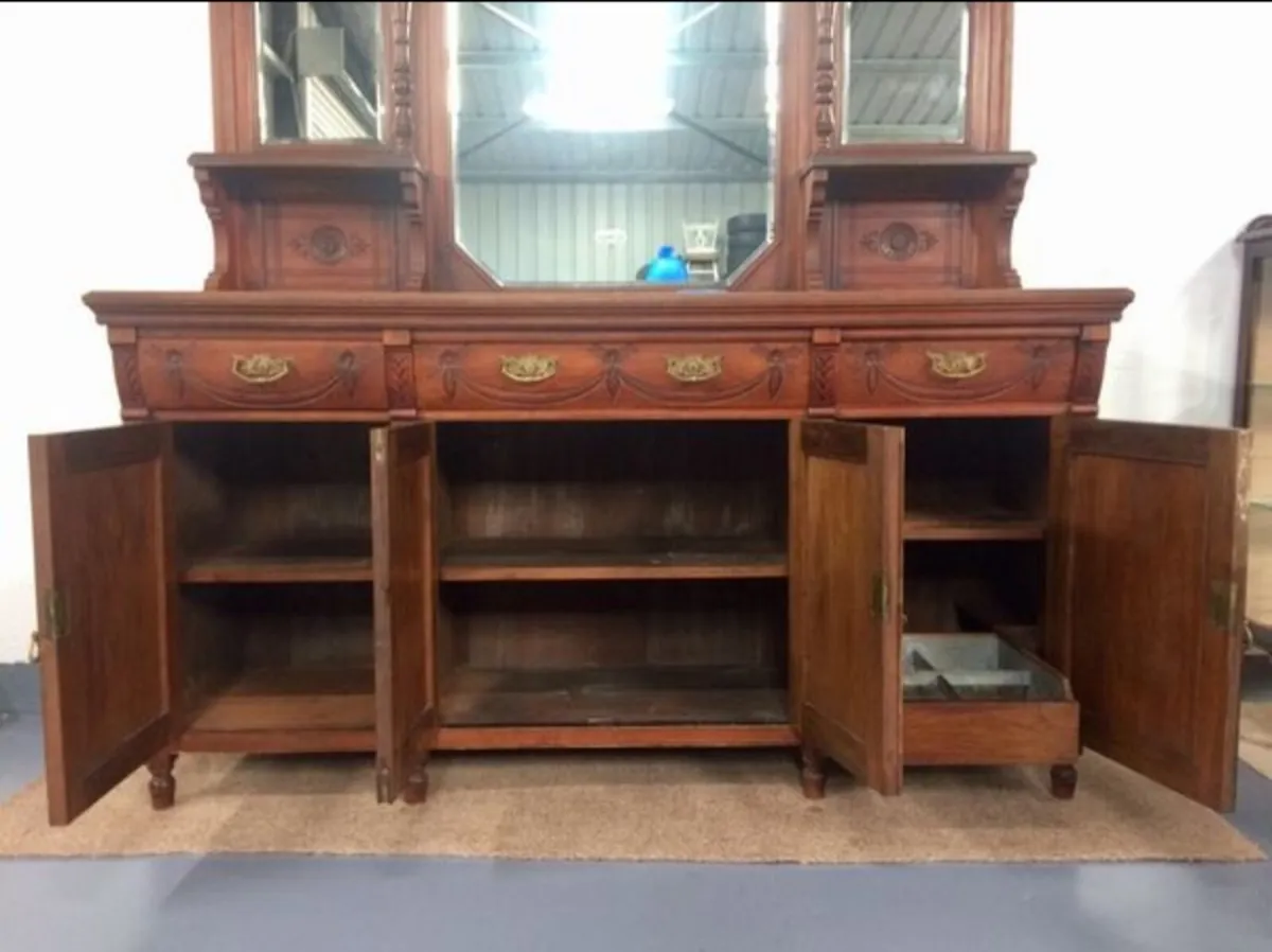 Antique furniture - Image 2