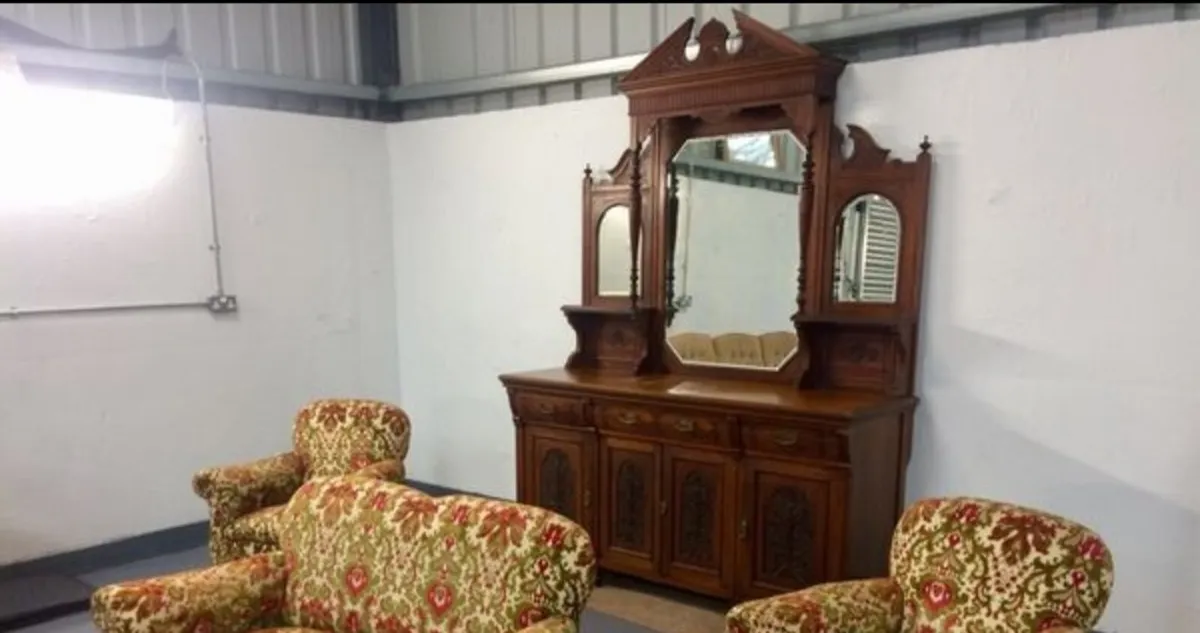 Antique furniture - Image 3