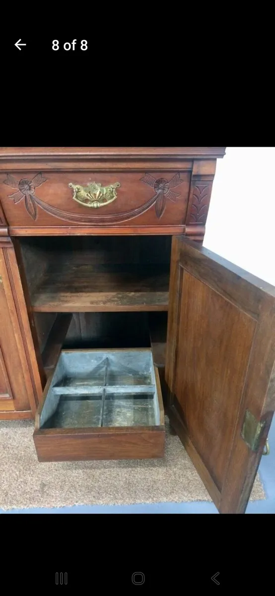Antique furniture - Image 4