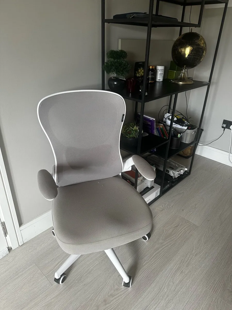 Office Chair - Image 3