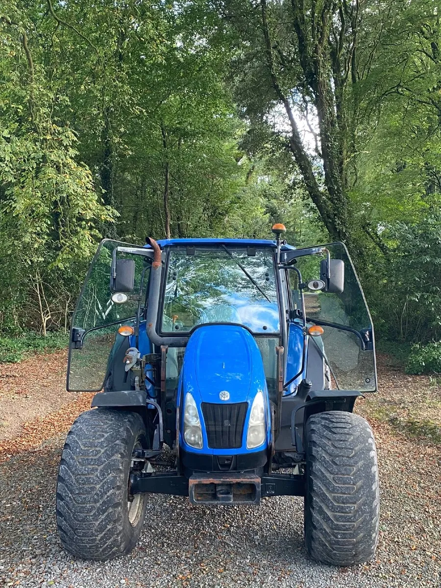 Tractor - Image 4