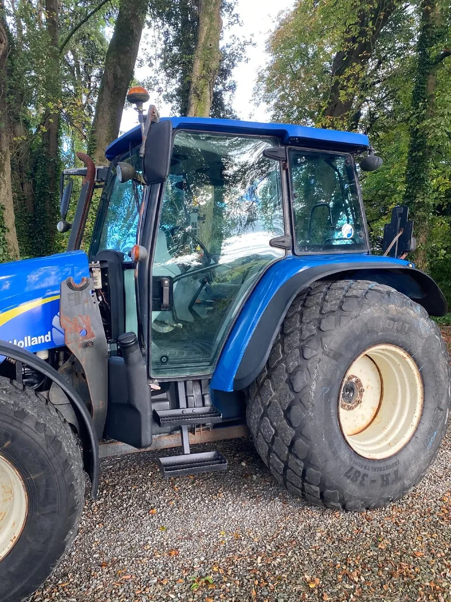 Tractor - Image 3