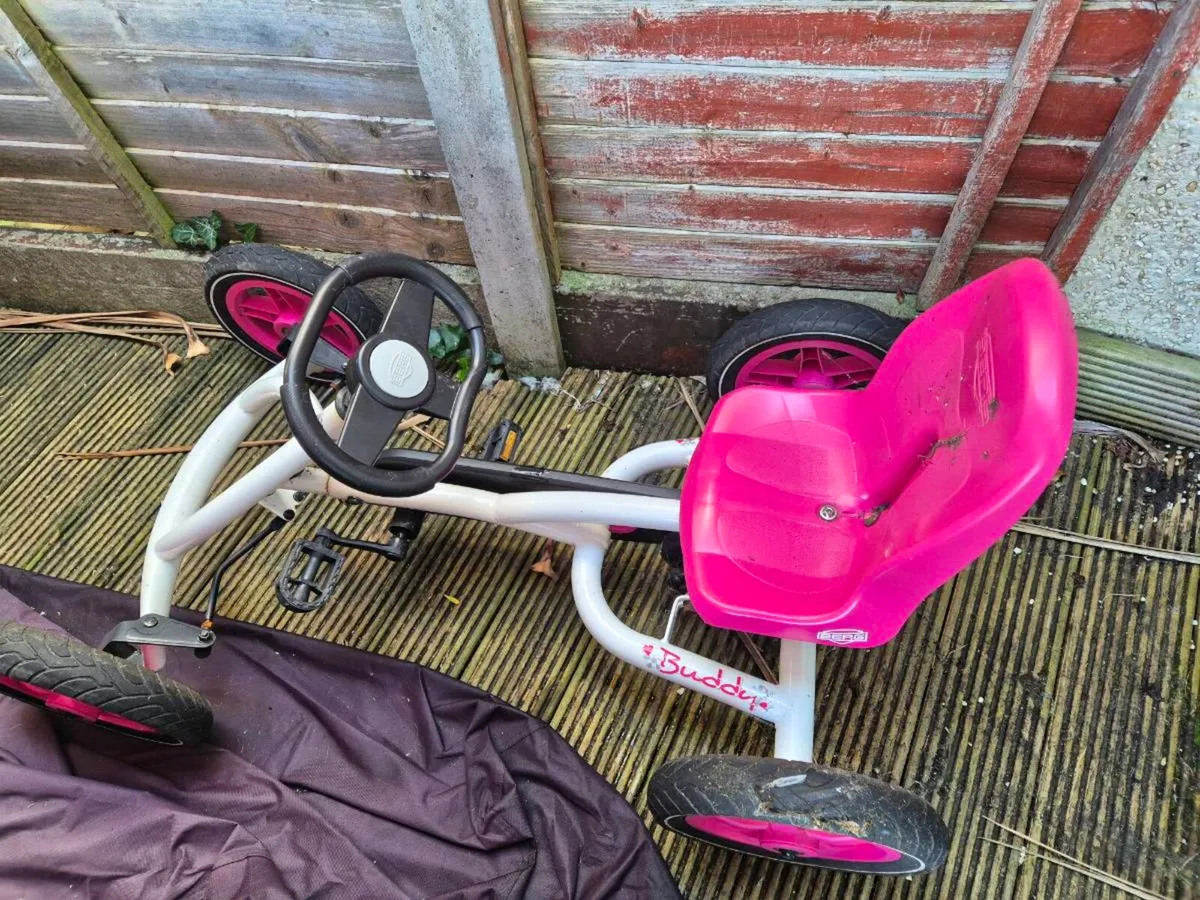 Go kart - Image 2