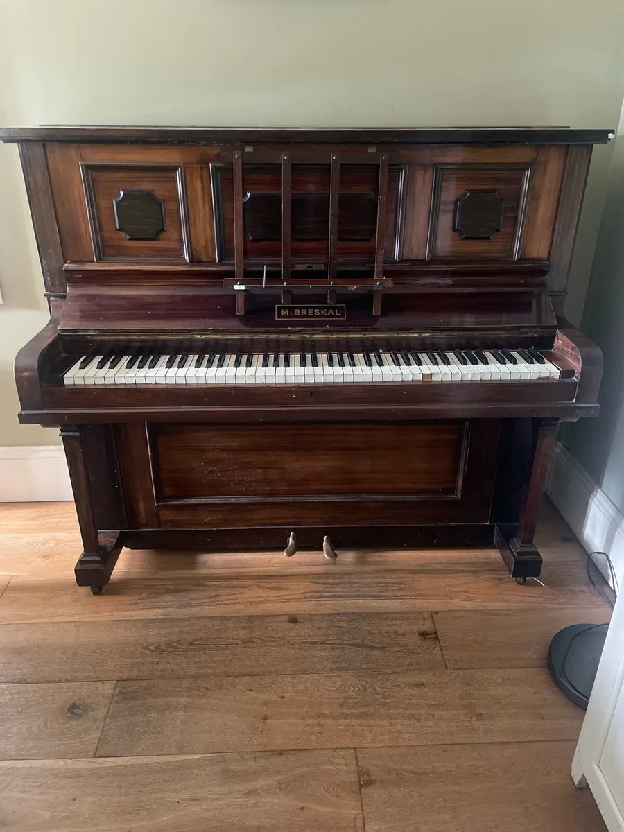 Piano - Image 2
