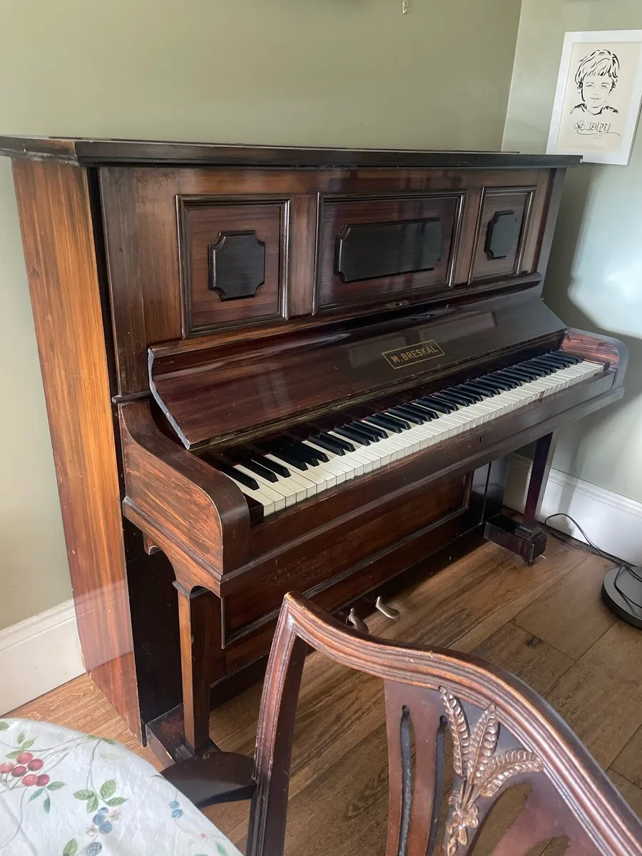 Piano - Image 3