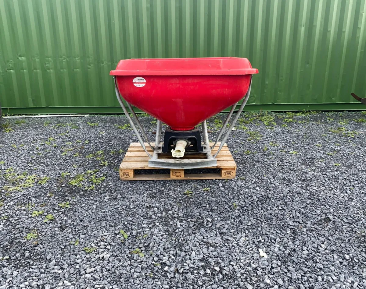 600L RHINO WAGTAIL - Image 1