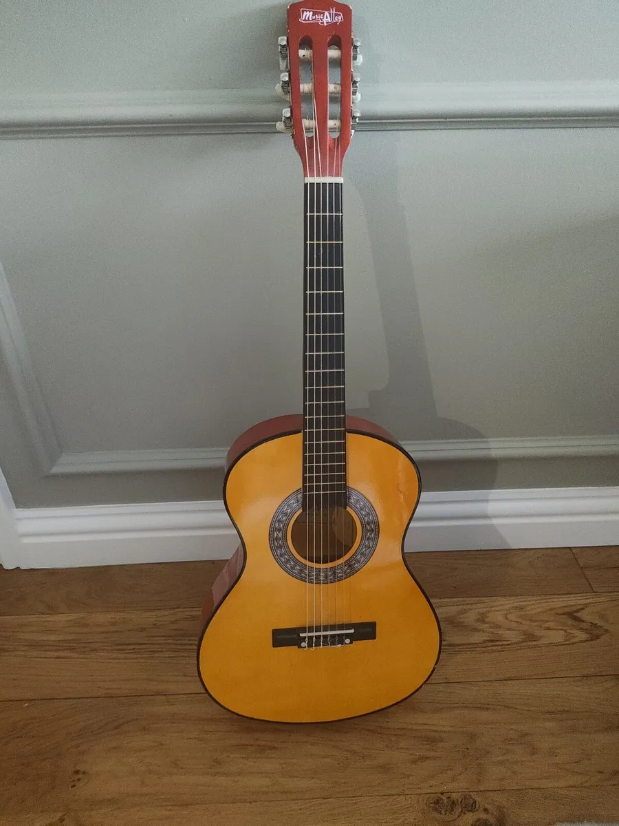 Guitar - Image 2