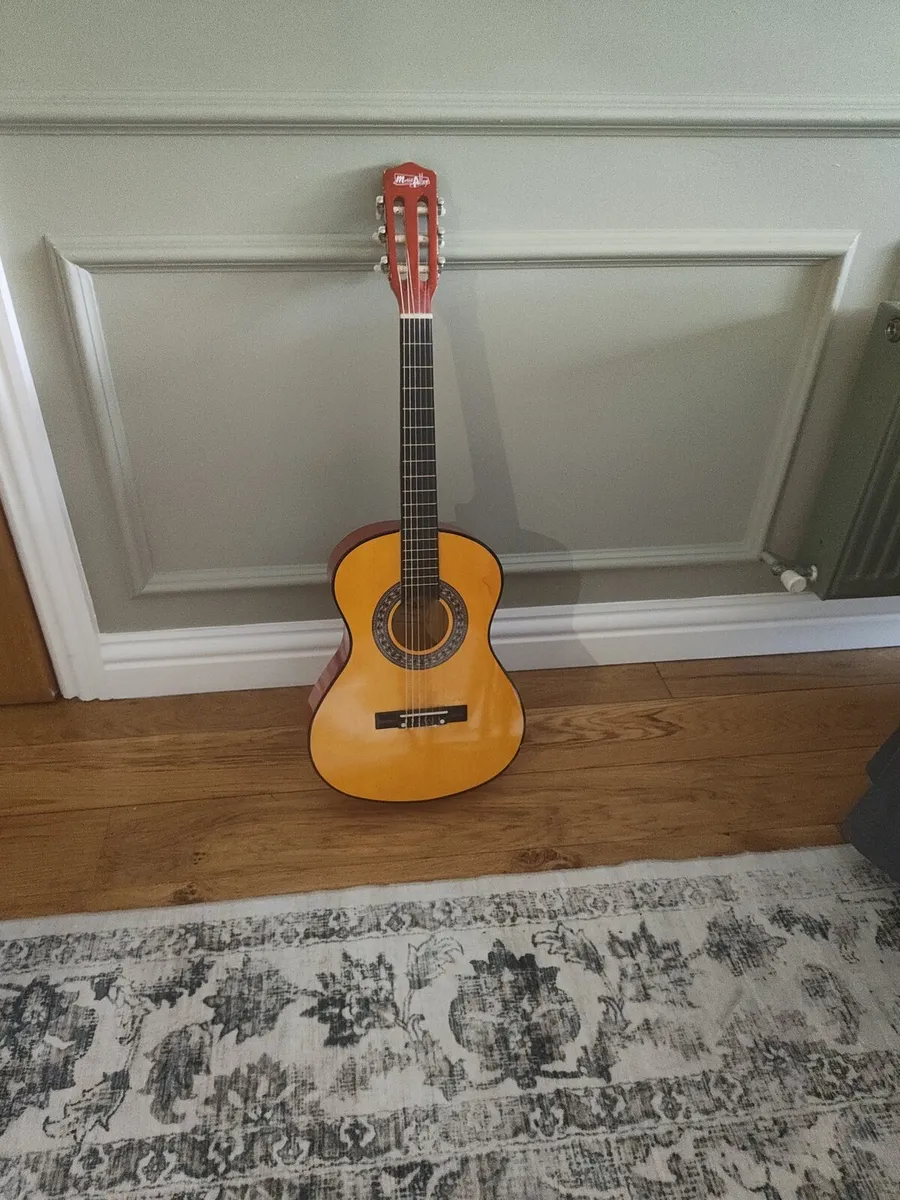 Guitar - Image 1