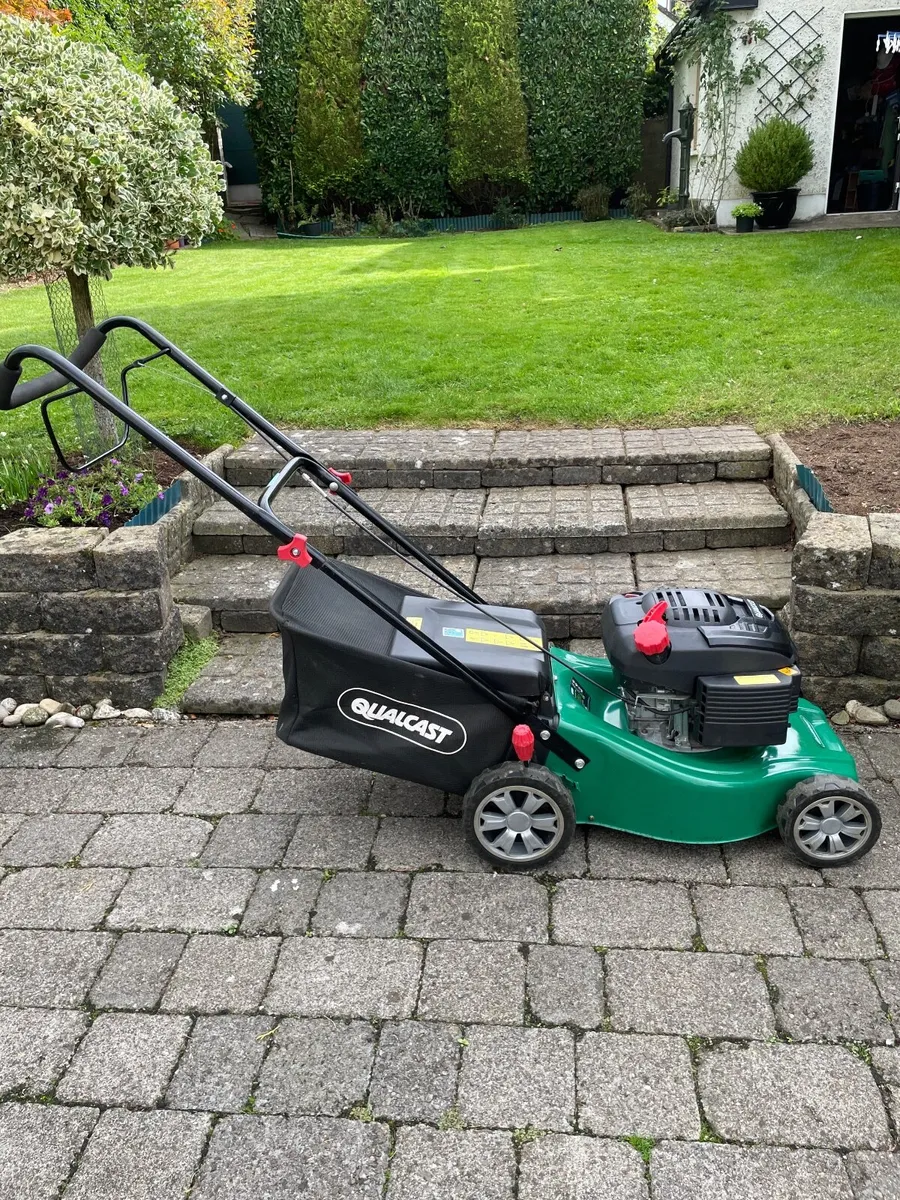 Lawnmower - Image 1
