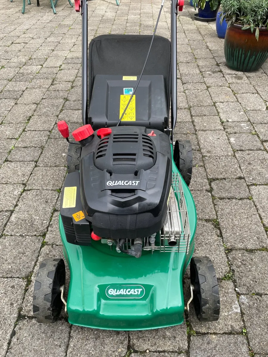 Lawnmower - Image 2