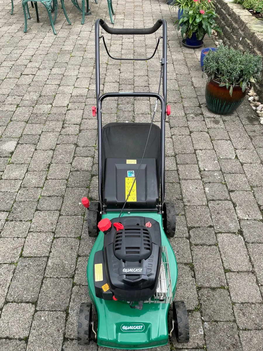 Lawnmower - Image 3