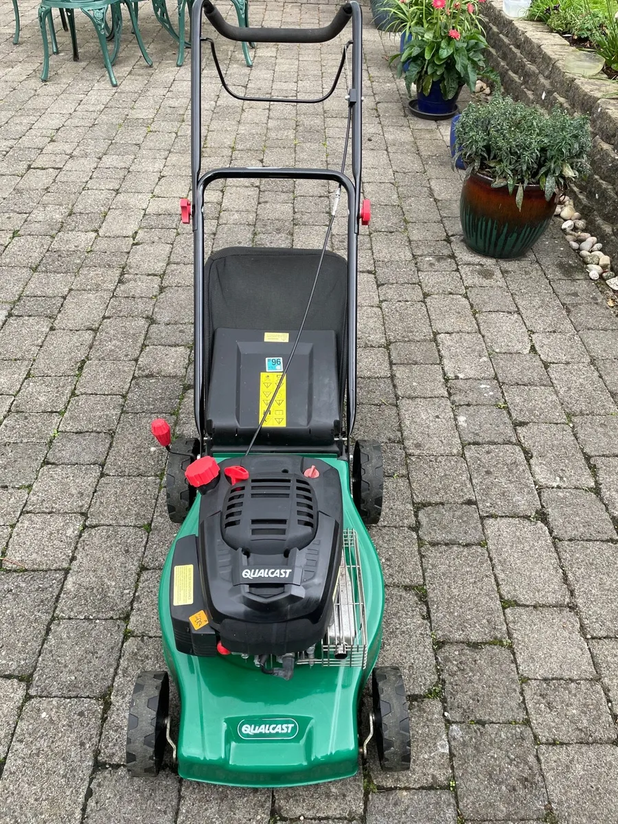 Lawnmower - Image 4