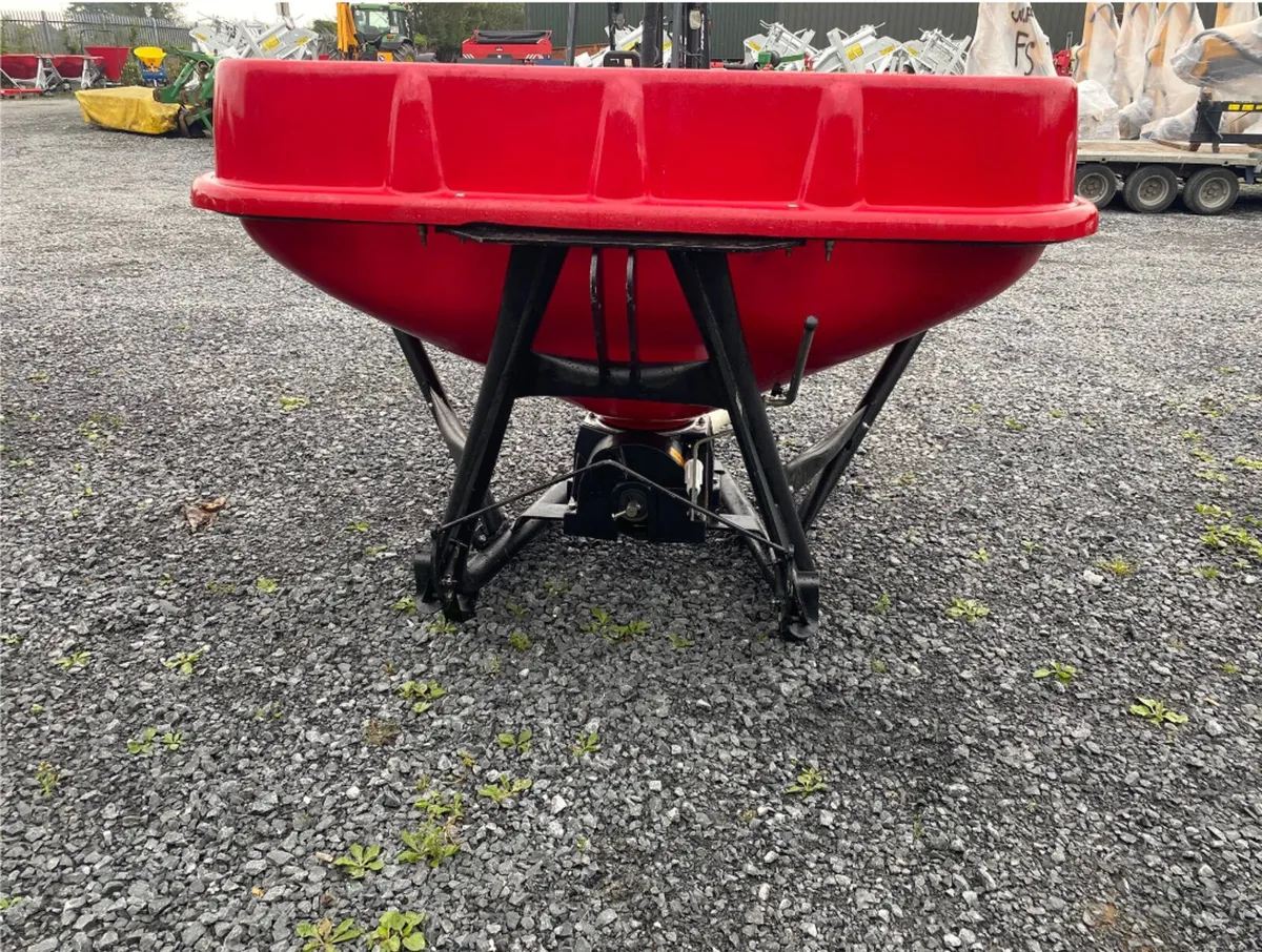 RHINO 1400 SHAKER - Image 2