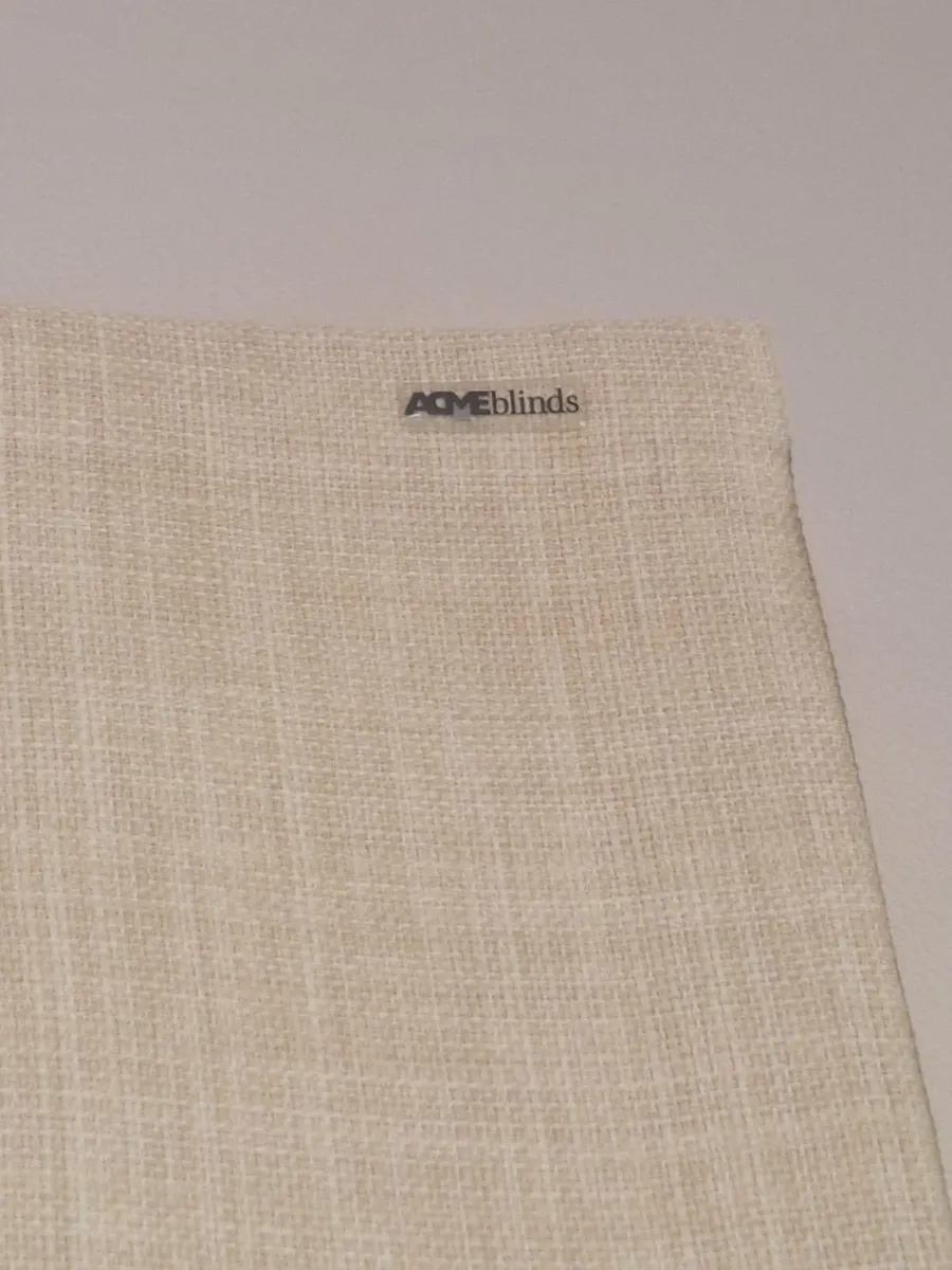 ACME Roman Blind - Image 2