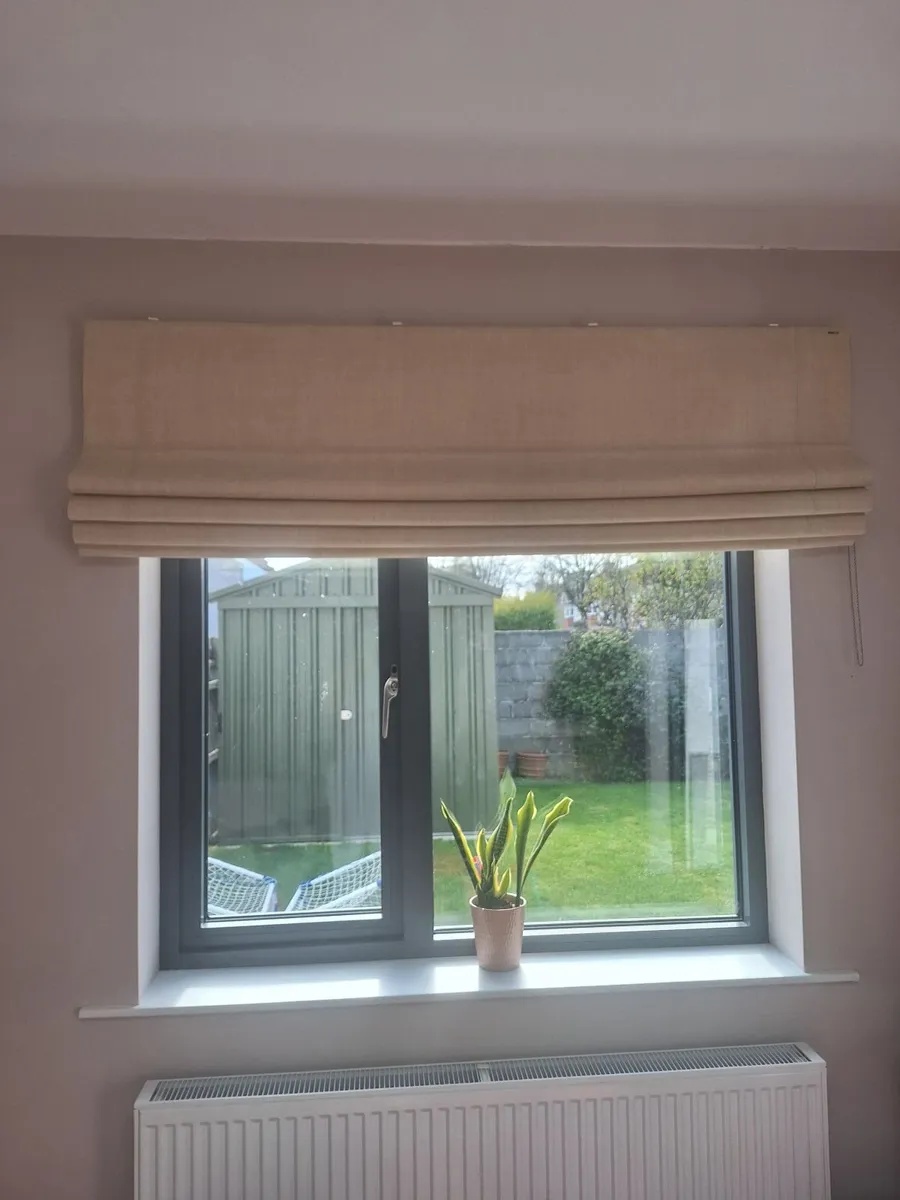 ACME Roman Blind - Image 3