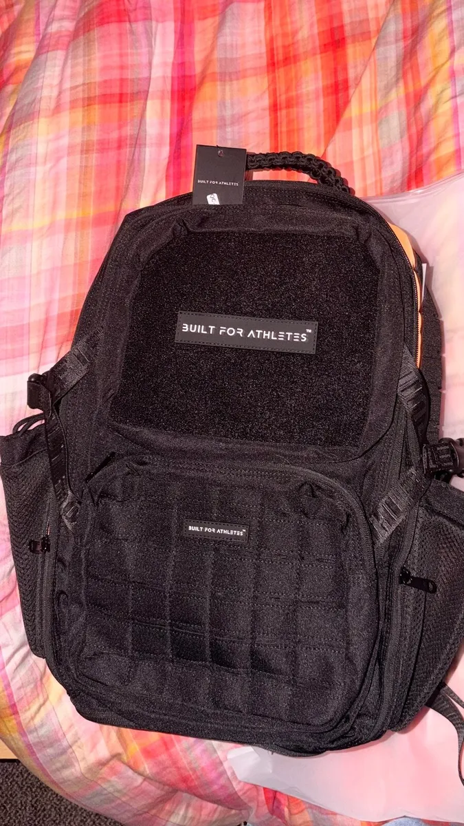 Backpack