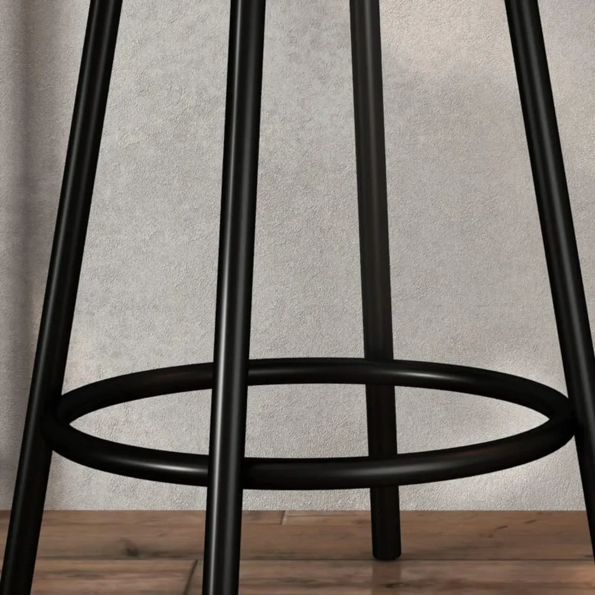 3-piece dining set with bar table and 2 chairs, sm - Image 3
