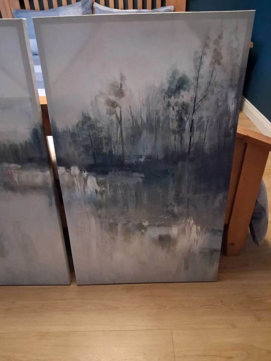 Canvas picture - Image 2