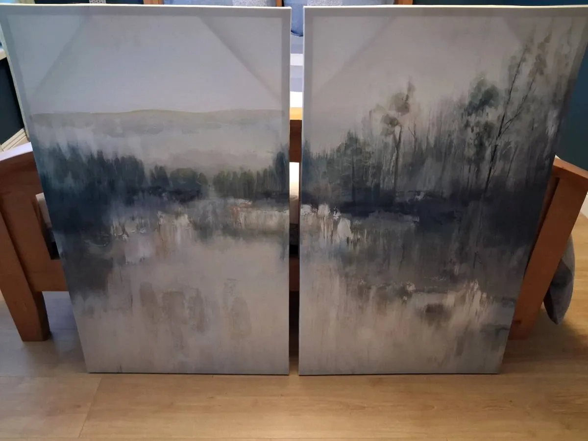Canvas picture - Image 4
