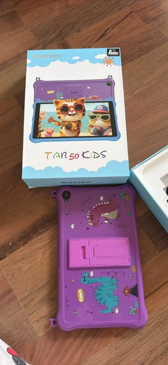 Tablet kids - Image 1